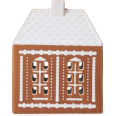 Kähler Weihnachtsschmuck Kähler Gingerbread Weihnachtsschmuck 15.5cm