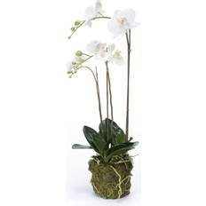 Emerald Orchid Kunstig plante
