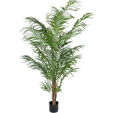 Kunstige planter Areca Palm Kunstig plante