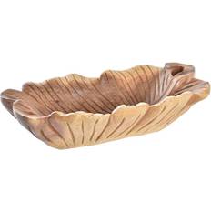 Dkd Home Decor Centerpiece Acacia (33 x 18 x 9 cm) Dekorasjon