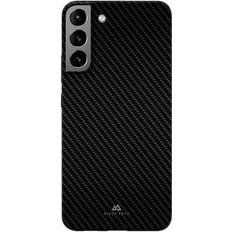 BLACK ROCK Ultra Thin Iced Case for Galaxy S22