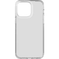 Tech21 Evo Lite Clear Case for iPhone 14 Pro Max