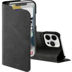 Hama Guard Pro Booklet Case for iPhone 14 Pro