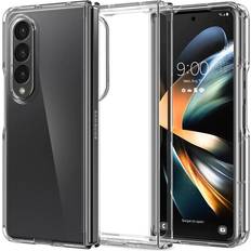 Spigen Crystal Hybrid Case for Galaxy Z Fold4