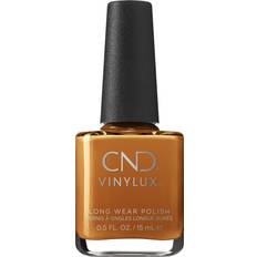 CND Vinylux Long Wear Polish #Willow Talk 0.5 0.2fl oz