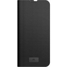 BLACK ROCK The Classic Booklet Case for iPhone 14 Plus