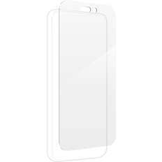ZAGG InvisibleShield GlassFusion Camera Lens Protector for Apple iPhone 11  - Clear