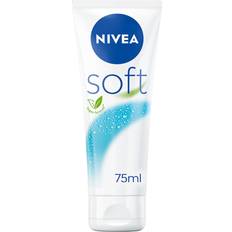 Nivea Hautpflege Nivea Soft Tube 75ml