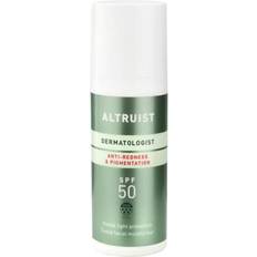 ALTRUIST Dermatologist Anti-Redness & Pigmentation SPF50 1fl oz