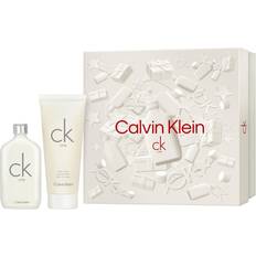 Calvin Klein Herre Gaveesker Calvin Klein X22 CKONE SG Sn31 Clear