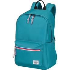 American Tourister Upbeat Backpack Teal