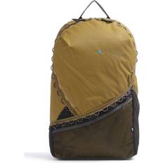 Klättermusen Wunja Backpack 21l Yellow