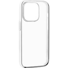 Puro Impact Clear Case for iPhone 14 Pro Max