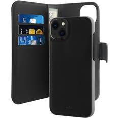 Puro 2-in-1 Detachable Wallet Case for iPhone 13/14