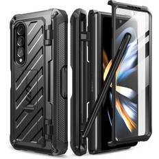 Supcase Unicorn Beetle Pro Case for Galaxy Z Fold 4