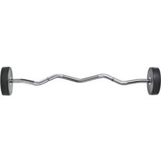 Thor Fitness PU Curlbar 12.5kg