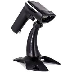 Dokumentholdere & Flipstativ Nilox Barcode Reader NX-SLA-1DUNL Black 1D