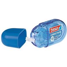 Klebeband & Klebebandhalter TESA ecoLogo Mini 59814-00000 Correction tape roller ecoLogo Blue (L x W) 6 m x 5 mm 1 pc(s)