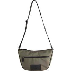 Markberg Taske CasieMBG Large Crossb. Recyc Dark Olive w/Black O/S