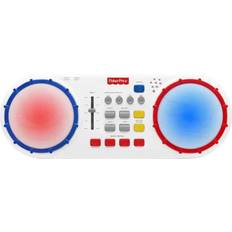 Fisher Price Leketrommer Fisher Price Drums Pad