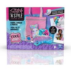 Hobbybokser Cool Maker Stitch N Style Fashion Refill