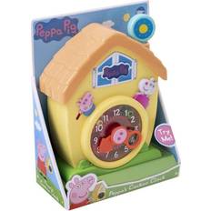 Peppa Pig Cuckoo Clock