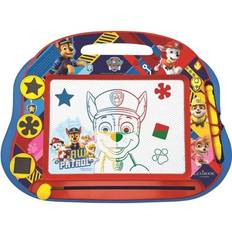 Disney Babyleker Lexibook Paw Patrol Magnetic Multicolor Drawing Board (CRPA550)