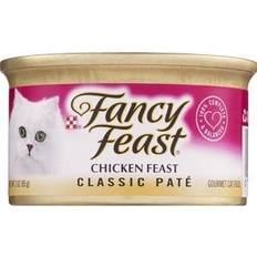 Pets Feast Chicken Feast, Classic 3