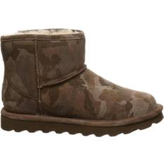 Bearpaw Aleesa Exotic - Earth Camo