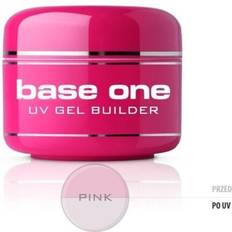 Aufbaugele Silcare Gel Base One building gel