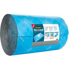 3M Envelopes & Mailers 3M Scotch Flex & Seal Shipping Roll 15"x50'