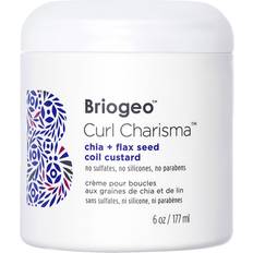 Briogeo Curl Charisma Chia + Flax Seed Coil Custard 177ml