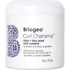 Briogeo Curl Boosters Briogeo Curl Charisma Chia + Flax Seed Coil Custard 6fl oz