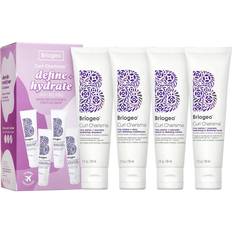 Briogeo Stylingprodukte Briogeo Curl Charisma Curly Hair Care Travel Kit