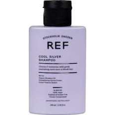 REF Silbershampoos REF Cool Silver Shampoo