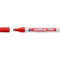 Edding 750 Paint Marker 2-4mm 10pcs