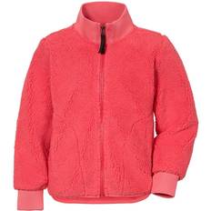 Didriksons Kid's Ohlin Full-Zip - Modern Pink (504373-502)