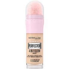 Maybelline Instant Anti Age Perfector 4-in-1 Glow #0.5 Fair Light Cool