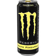 Beste Sport- & Energydrinks Monster Energy Reserve White Pineapple