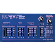 Dreadbox Nymphes