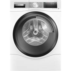 Bosch Frontmatet - Vaskemaskin med tørketrommel Vaskemaskiner Bosch WDU8H542SN