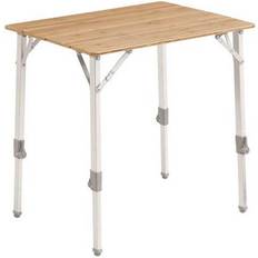Holz Campingtische Outwell Custer Table