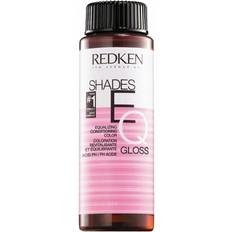 Redken Haarfarben & Farbbehandlungen Redken Shades EQ Gloss 07CB Spiceston 60ml 3-pack