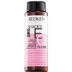 Blonde Toninger Redken Shades EQ Gloss 07NW 60ml 3-pack