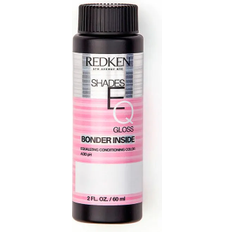Blonde Toninger Redken Shades EQ Gloss 07AG-613 Bonder Inside 60ml 3-pack