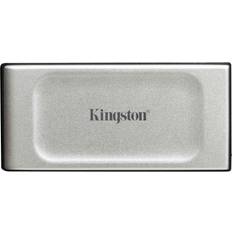 Kingston External - SSD Hard Drives Kingston XS2000 SSD 4TB