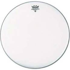 Remo Ambassador Coated 15"