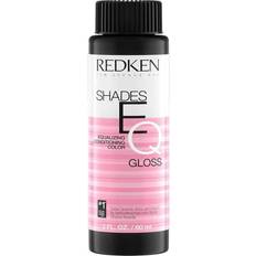 Blond Tönungen Redken Shades EQ Gloss 04NA Storm Cloud 60ml