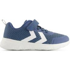 Hummel Actus Recycled Jr - Blue Horizon