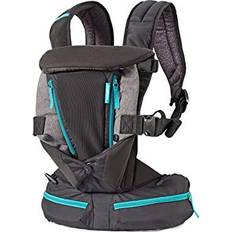 Infantino Baby Carriers Infantino Carry On Multi-Pocket Carrier